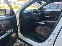 Mercedes-Benz GLB Facelift GLB 200 Fashion Edition - ფოტო 20