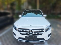 Mercedes-Benz GLB Facelift GLB 200 Fashion Edition - ფოტო 4