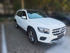 Mercedes-Benz GLB Facelift GLB 200 Fashion Edition - ფოტო 5