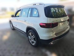Mercedes-Benz GLB Facelift GLB 200 Fashion Edition - ფოტო 6