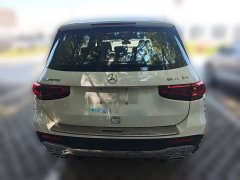 Mercedes-Benz GLB Facelift GLB 200 Fashion Edition - ფოტო 7