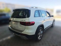 Mercedes-Benz GLB Facelift GLB 200 Fashion Edition - ფოტო 9