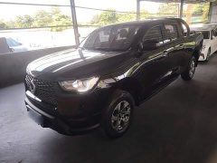 Deepal Cannon 2.0T Commercial Auto Diesel 2WD Elite Long Bed GW4D20M - ფოტო 1