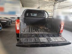 Deepal Cannon 2.0T Commercial Auto Diesel 2WD Elite Long Bed GW4D20M - ფოტო 18