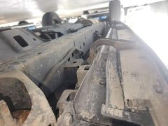 Deepal Cannon 2.0T Commercial Auto Diesel 2WD Elite Long Bed GW4D20M - ფოტო 20