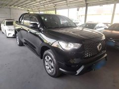 Deepal Cannon 2.0T Commercial Auto Diesel 2WD Elite Long Bed GW4D20M - ფოტო 3