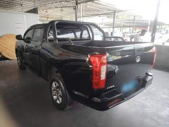 Deepal Cannon 2.0T Commercial Auto Diesel 2WD Elite Long Bed GW4D20M - ფოტო 4