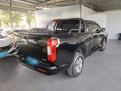 Deepal Cannon 2.0T Commercial Auto Diesel 2WD Elite Long Bed GW4D20M - ფოტო 6