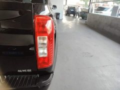 Deepal Cannon 2.0T Commercial Auto Diesel 2WD Elite Long Bed GW4D20M - ფოტო 7