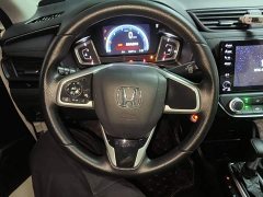 Honda Lingpai 180Turbo CVT Luxury - ფოტო 10