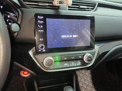 Honda Lingpai 180Turbo CVT Luxury - ფოტო 12