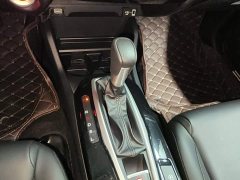 Honda Lingpai 180Turbo CVT Luxury - ფოტო 13