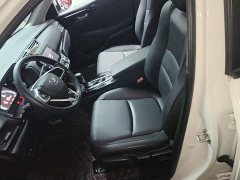Honda Lingpai 180Turbo CVT Luxury - ფოტო 14