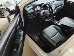 Honda Lingpai 180Turbo CVT Luxury - ფოტო 15