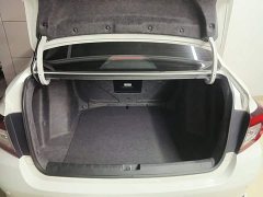 Honda Lingpai 180Turbo CVT Luxury - ფოტო 18