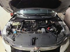 Honda Lingpai 180Turbo CVT Luxury - ფოტო 19