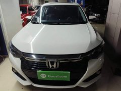 Honda Lingpai 180Turbo CVT Luxury - ფოტო 2