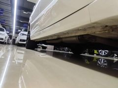 Honda Lingpai 180Turbo CVT Luxury - ფოტო 20