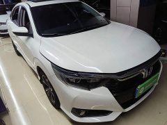 Honda Lingpai 180Turbo CVT Luxury - ფოტო 3