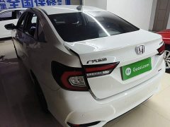 Honda Lingpai 180Turbo CVT Luxury - ფოტო 4