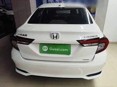 Honda Lingpai 180Turbo CVT Luxury - ფოტო 5