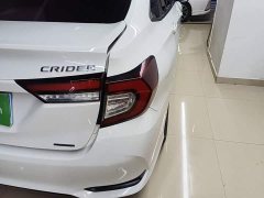 Honda Lingpai 180Turbo CVT Luxury - ფოტო 7