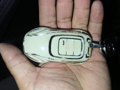 Honda Lingpai 180Turbo CVT Luxury - ფოტო 8
