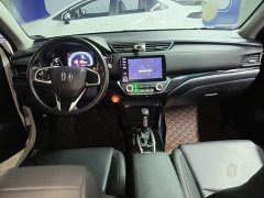 Honda Lingpai 180Turbo CVT Luxury - ფოტო 9