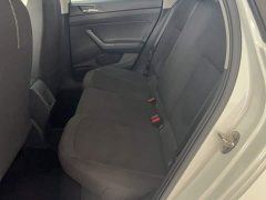 Volkswagen Polo 2019 Plus 1.5L Automatic Panoramic Sunroof Comfort Edition - ფოტო 10