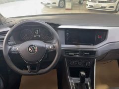 Volkswagen Polo 2019 Plus 1.5L Automatic Panoramic Sunroof Comfort Edition - ფოტო 11