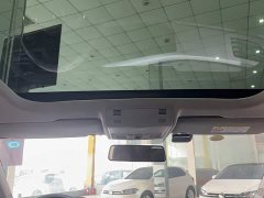 Volkswagen Polo 2019 Plus 1.5L Automatic Panoramic Sunroof Comfort Edition - ფოტო 12