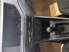 Volkswagen Polo 2019 Plus 1.5L Automatic Panoramic Sunroof Comfort Edition - ფოტო 13