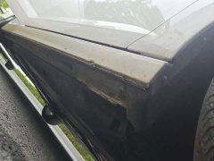 Volkswagen Polo 2019 Plus 1.5L Automatic Panoramic Sunroof Comfort Edition - ფოტო 15