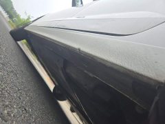 Volkswagen Polo 2019 Plus 1.5L Automatic Panoramic Sunroof Comfort Edition - ფოტო 17