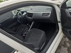 Volkswagen Polo 2019 Plus 1.5L Automatic Panoramic Sunroof Comfort Edition - ფოტო 19