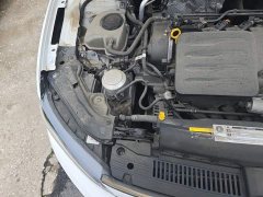 Volkswagen Polo 2019 Plus 1.5L Automatic Panoramic Sunroof Comfort Edition - ფოტო 20