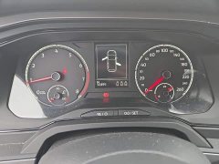 Volkswagen Polo 2019 Plus 1.5L Automatic Panoramic Sunroof Comfort Edition - ფოტო 4