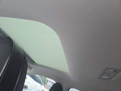 Volkswagen Polo 2019 Plus 1.5L Automatic Panoramic Sunroof Comfort Edition - ფოტო 7