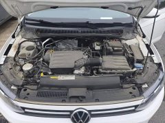 Volkswagen Polo 2019 Plus 1.5L Automatic Panoramic Sunroof Comfort Edition - ფოტო 8