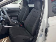 Volkswagen Polo 2019 Plus 1.5L Automatic Panoramic Sunroof Comfort Edition - ფოტო 9