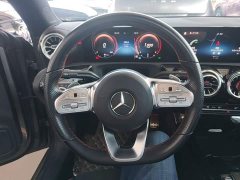 Mercedes-Benz CLA (Imported) CLA 200 - ფოტო 10
