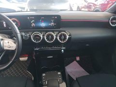 Mercedes-Benz CLA (Imported) CLA 200 - ფოტო 12