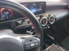 Mercedes-Benz CLA (Imported) CLA 200 - ფოტო 13
