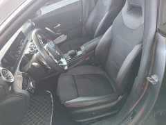 Mercedes-Benz CLA (Imported) CLA 200 - ფოტო 14