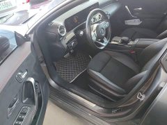 Mercedes-Benz CLA (Imported) CLA 200 - ფოტო 15