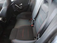 Mercedes-Benz CLA (Imported) CLA 200 - ფოტო 16