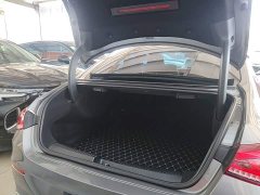 Mercedes-Benz CLA (Imported) CLA 200 - ფოტო 18