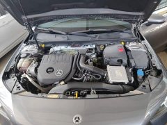 Mercedes-Benz CLA (Imported) CLA 200 - ფოტო 19