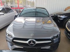 Mercedes-Benz CLA (Imported) CLA 200 - ფოტო 2