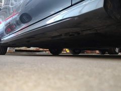 Mercedes-Benz CLA (Imported) CLA 200 - ფოტო 20